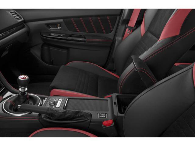 Used 2021 Subaru WRX STI Limited AWD/4WD image 17