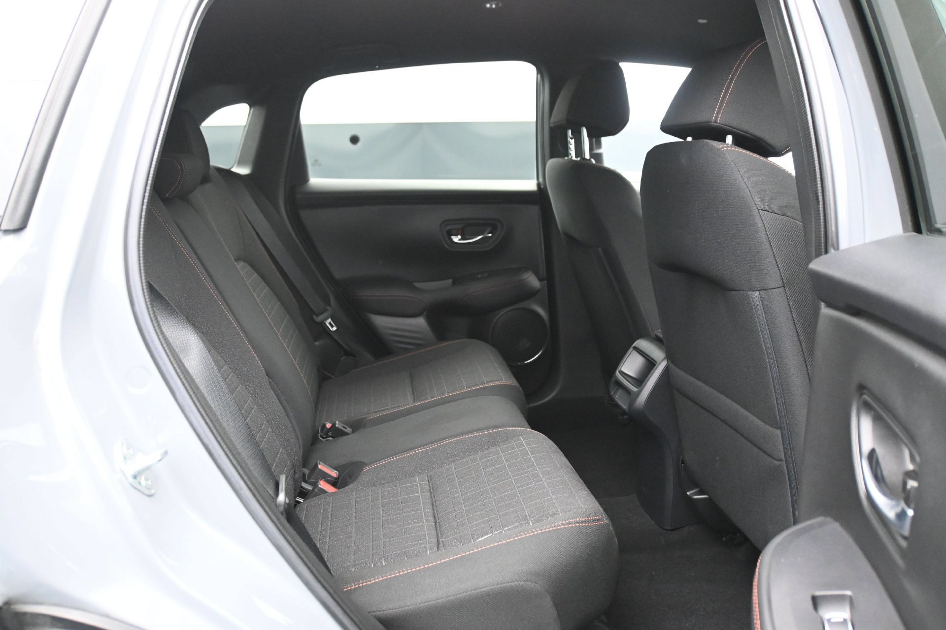 Used 2024 Honda HR-V Sport image 14