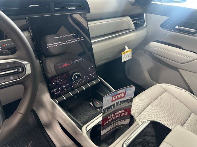 New 2026 GMC Terrain Denali w/ LPO, Floor Liner Package AWD/4WD image 19