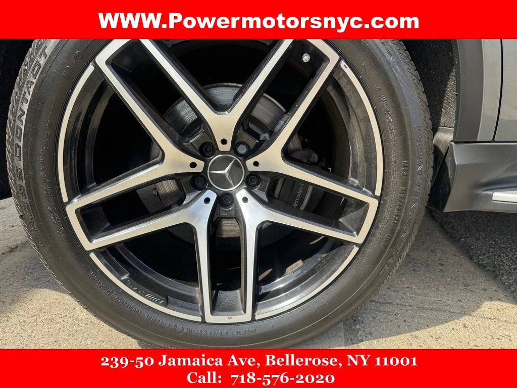 Used 2019 Mercedes-Benz GLE 43 AMG 4MATIC Coupe image 17