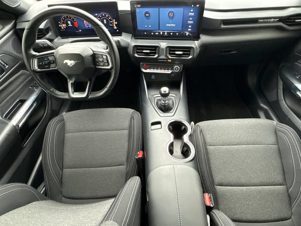 Used 2024 Ford Mustang GT RWD image 10
