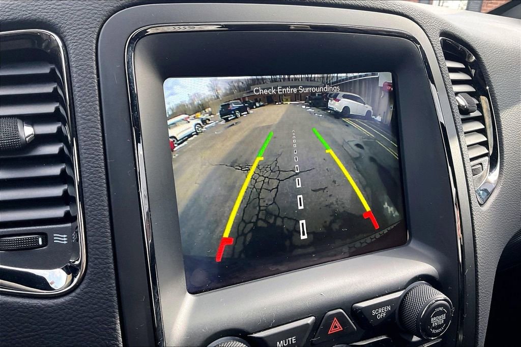Used 2020 Dodge Durango GT image 20