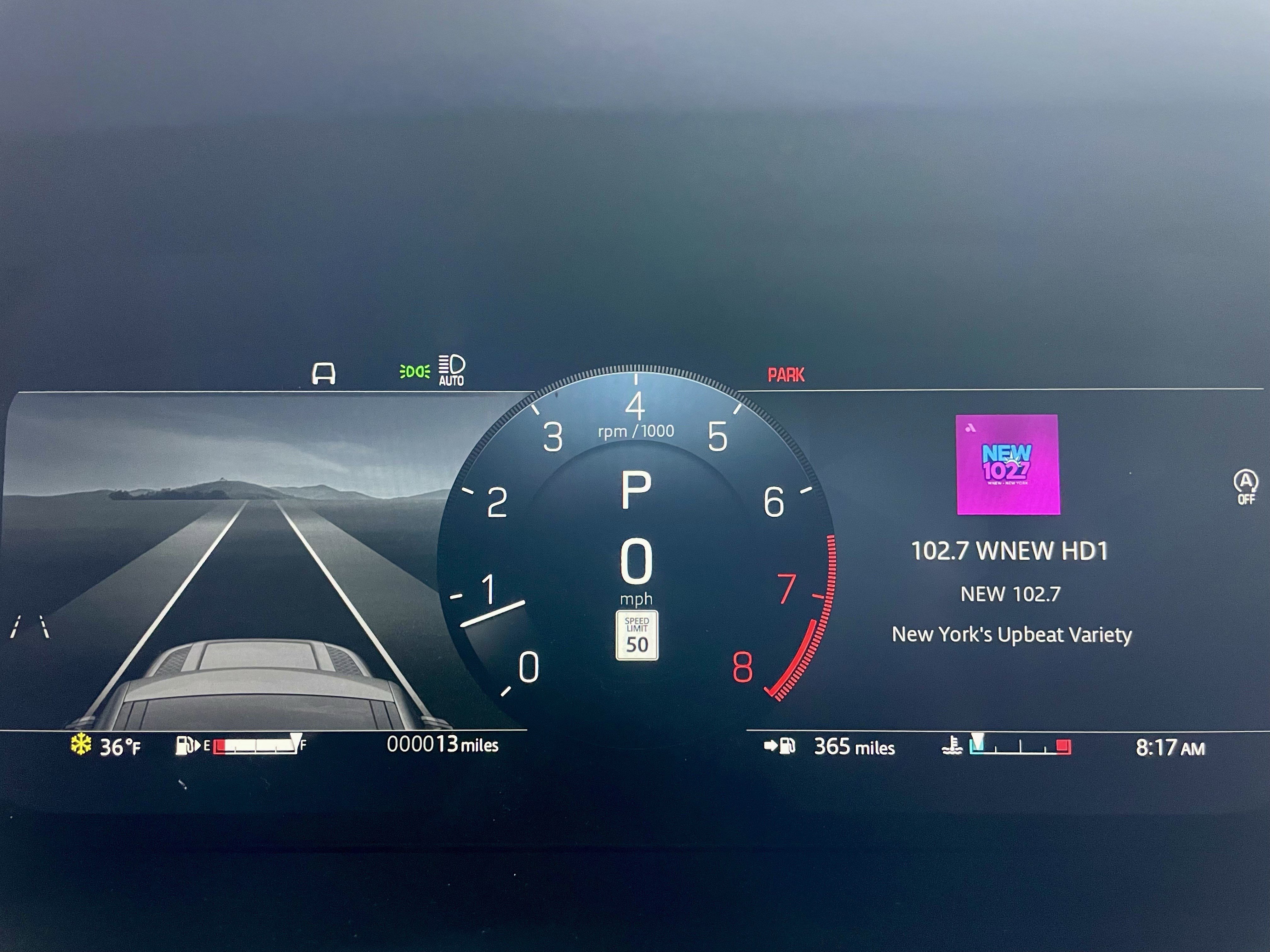 New 2026 Land Rover Defender 110 OCTA AWD/4WD image 24