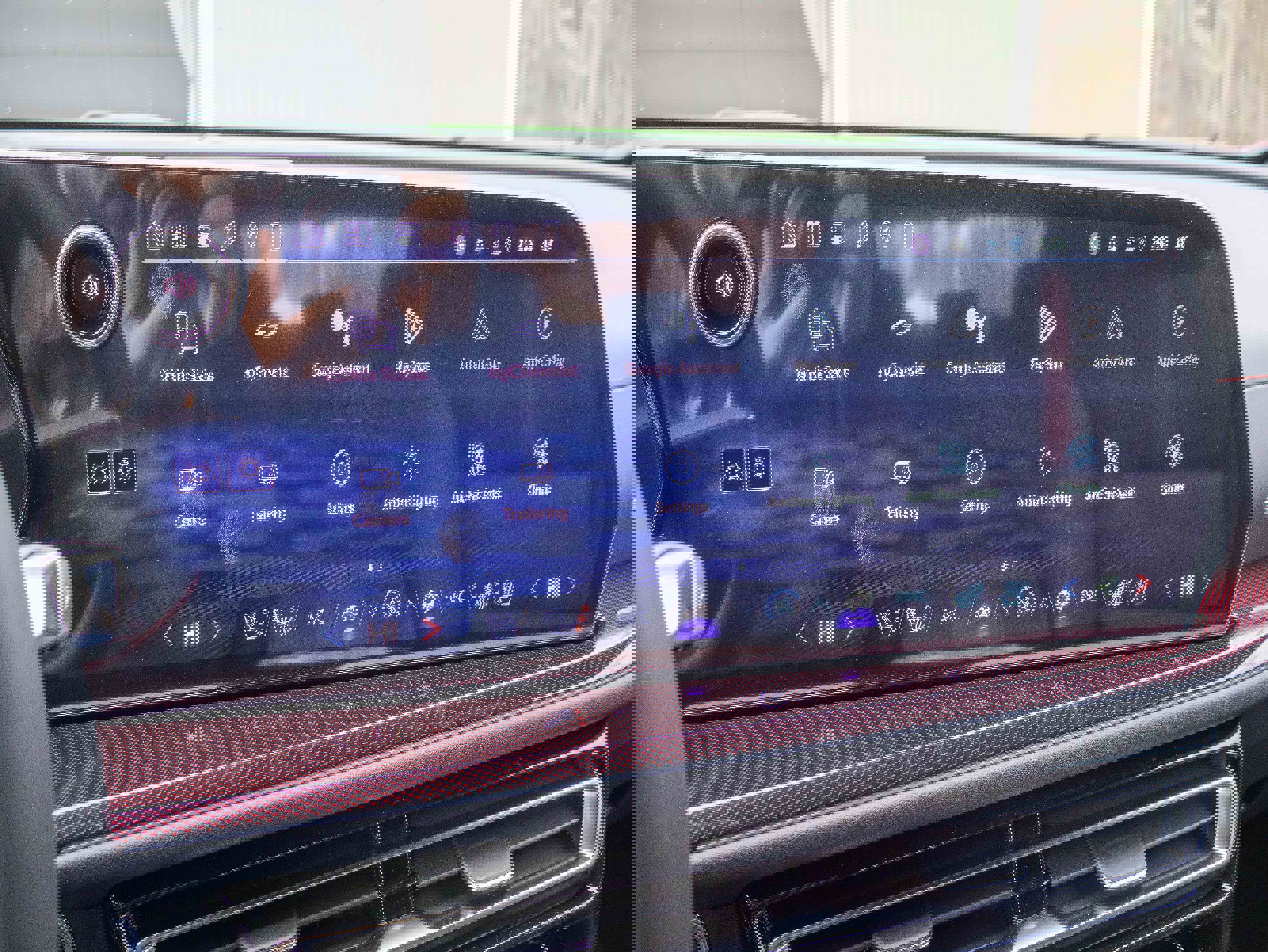 New 2026 Chevrolet Traverse RS w/ LPO, Floor Liner Package image 15