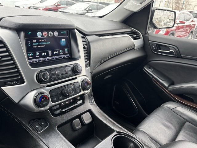 Used 2019 GMC Yukon SLT image 32