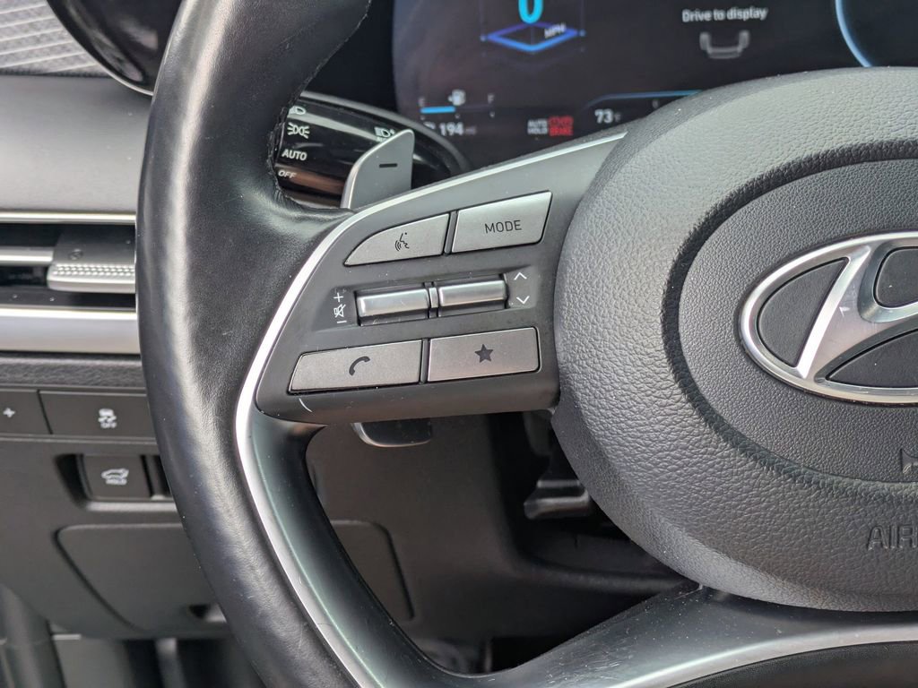 Used 2023 Hyundai Palisade Limited FWD image 17