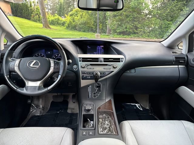 Used 2013 Lexus RX 350 AWD w/ Premium Pkg image 13