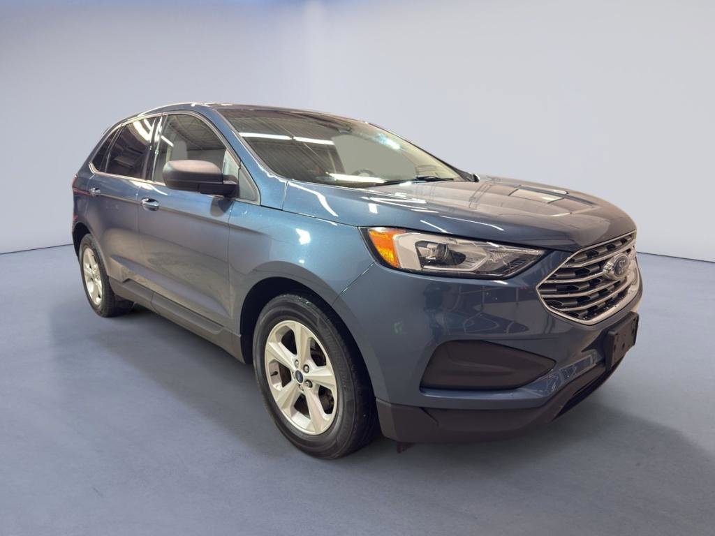Used 2019 Ford Edge SE
