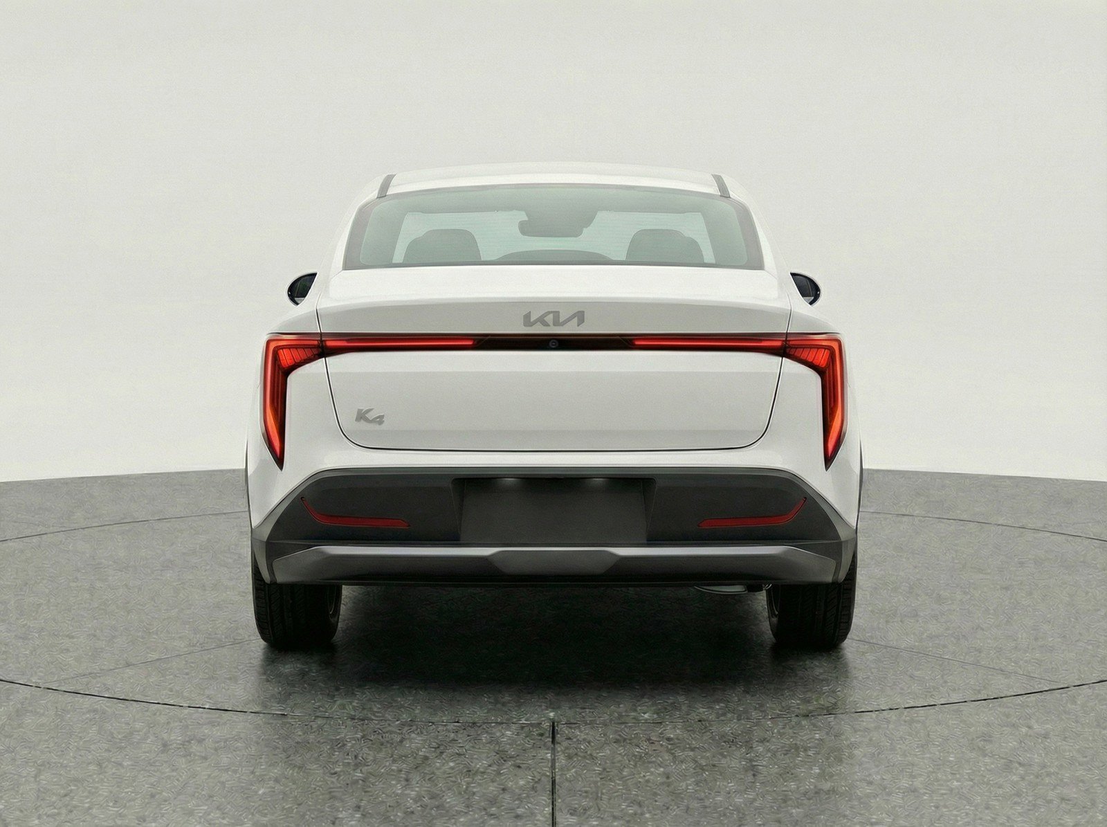 Used 2025 Kia K4 LXS image 7