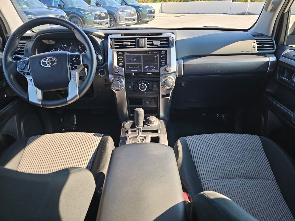 Used 2024 Toyota 4Runner SR5 image 21