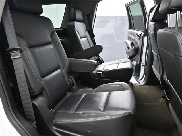 Used 2018 Chevrolet Tahoe LT w/ Texas Edition Package image 25