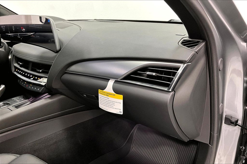 New 2026 Cadillac CT5 Premium Luxury RWD image 10