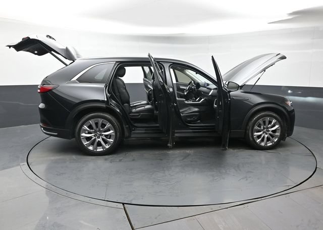 Certified 2024 MAZDA CX-90 3.3 Turbo w/ Premium Package AWD/4WD image 53
