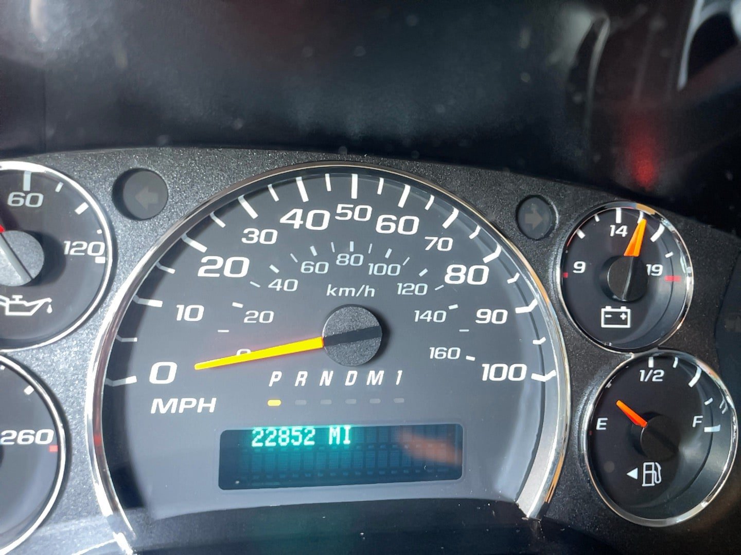 Used 2023 GMC Savana 4500 w/ Power Convenience Package RWD image 11