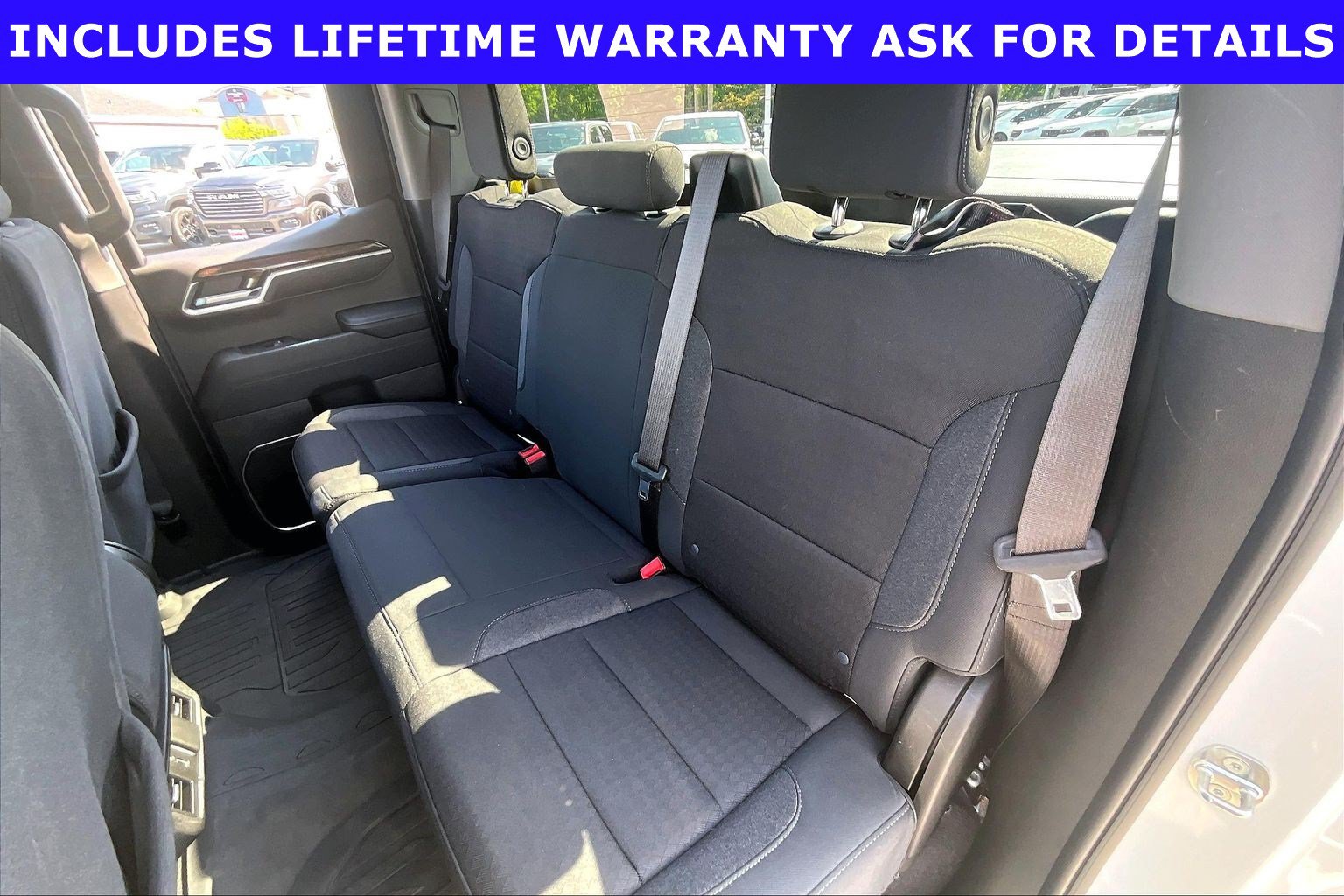 Used 2024 GMC Sierra 1500 Elevation AWD/4WD image 21