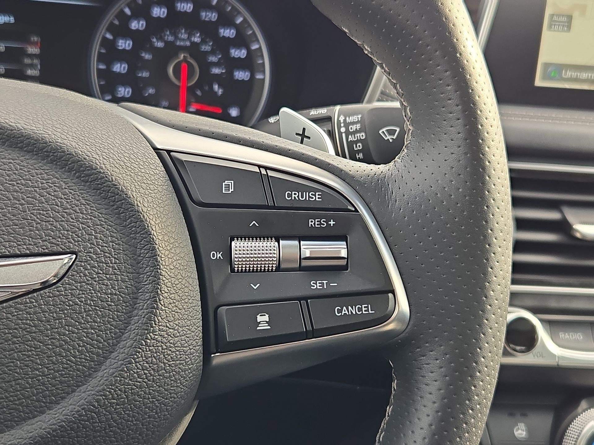 Used 2020 Genesis G70 3.3T w/ Prestige Package image 20