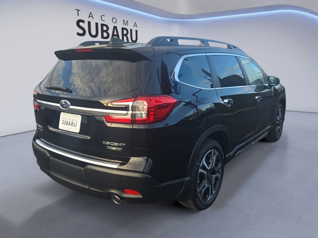 New 2026 Subaru Ascent Touring image 5