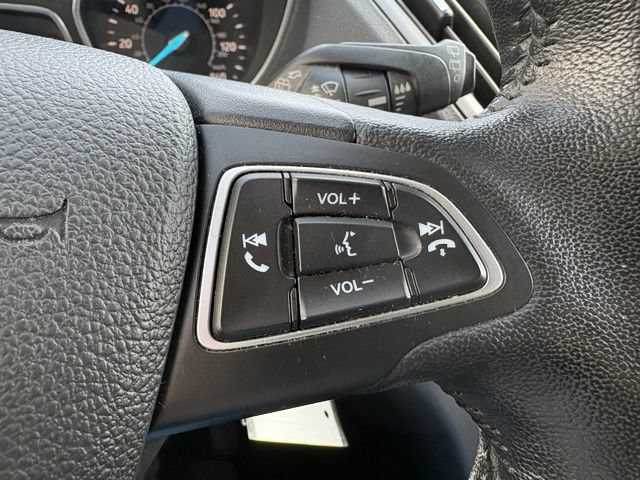 Used 2018 Ford Escape SEL FWD image 24
