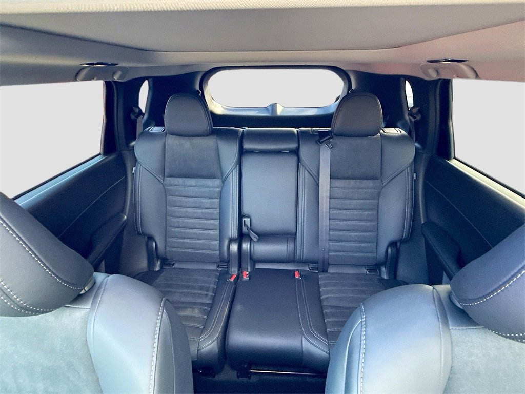 New 2025 Mitsubishi Outlander SE image 23