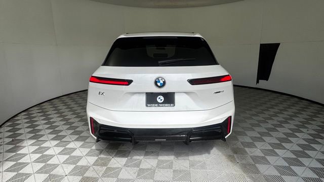 New 2026 BMW iX xDrive45 w/ M Sport Package image 6