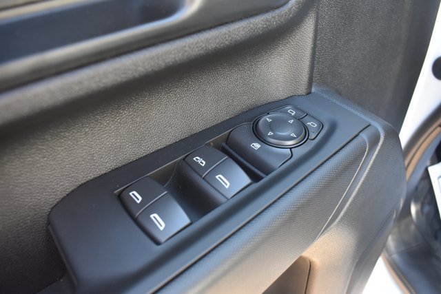 New 2026 Chevrolet Silverado 2500 W/T AWD/4WD image 16