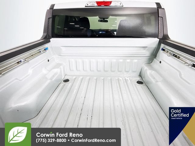 Used 2022 Ford Maverick XLT w/ Equipment Group 300A Standard AWD/4WD image 27