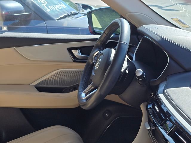 Used 2022 Acura MDX FWD w/ Technology Package image 7