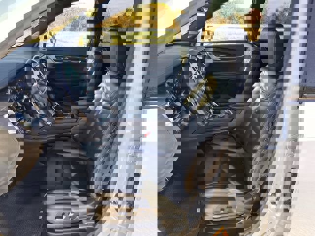 Certified 2022 Cadillac XT6 Sport w/ Technology Package image 23