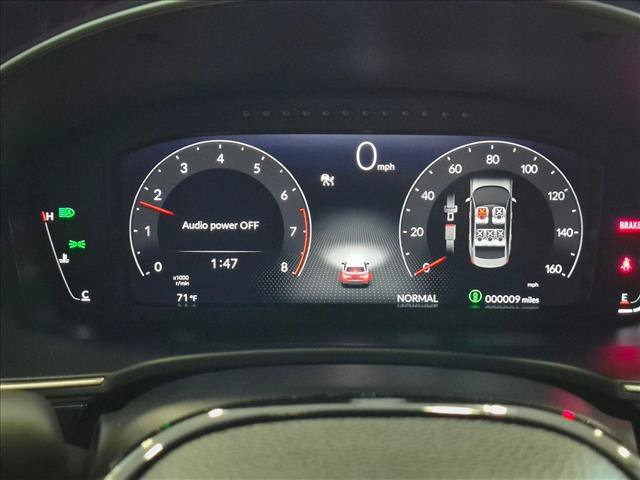 New 2026 Honda Civic Si image 11