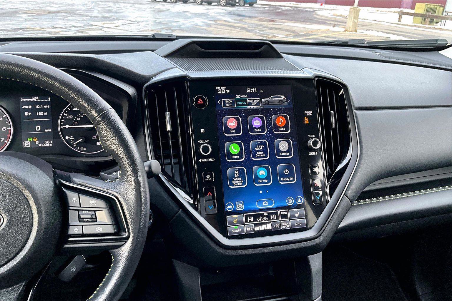 Used 2023 Subaru Ascent Onyx Edition Limited image 6