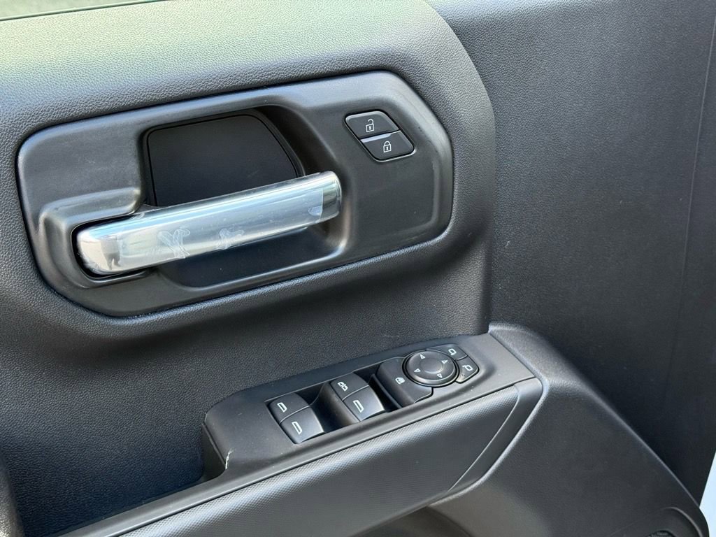 New 2026 Chevrolet Silverado 1500 W/T w/ WT Value Package image 10