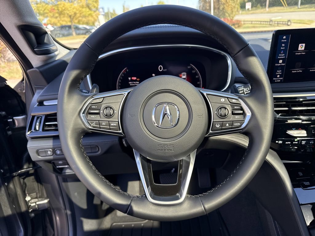 New 2026 Acura MDX w/ Technology Package image 25