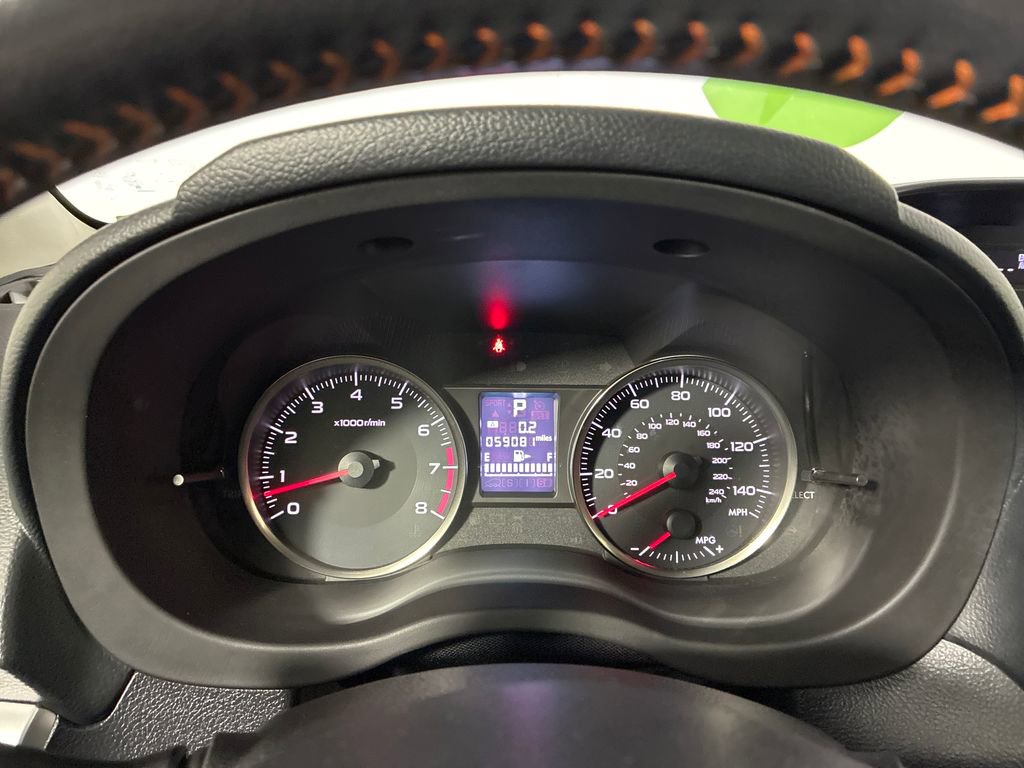 Used 2016 Subaru Crosstrek 2.0i Premium image 13