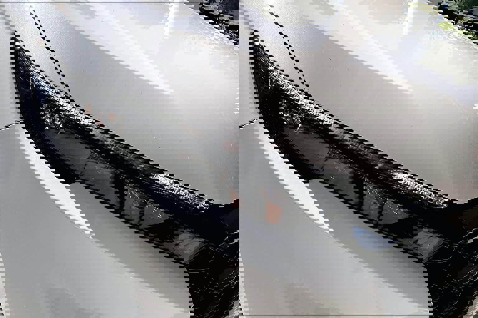 Certified 2026 Honda CR-V Sport-L image 28