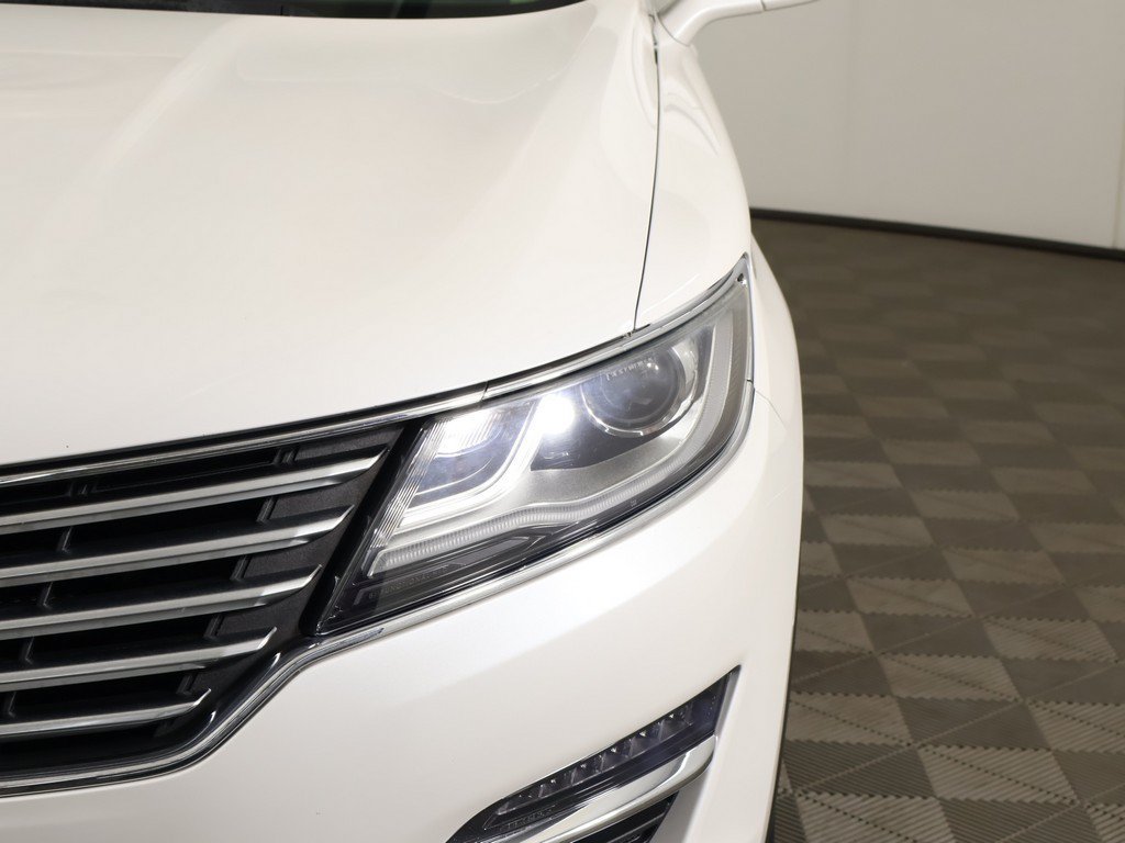 Used 2016 Lincoln MKC Reserve w/ Lincoln MKC Climate Package AWD/4WD image 15