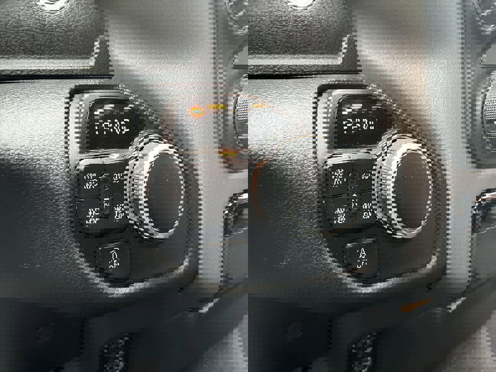 Used 2023 RAM 1500 Big Horn image 24