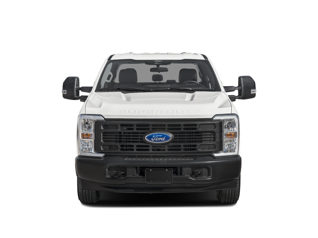New 2027 Ford F250 4x4 Crew Cab Super Duty image 4