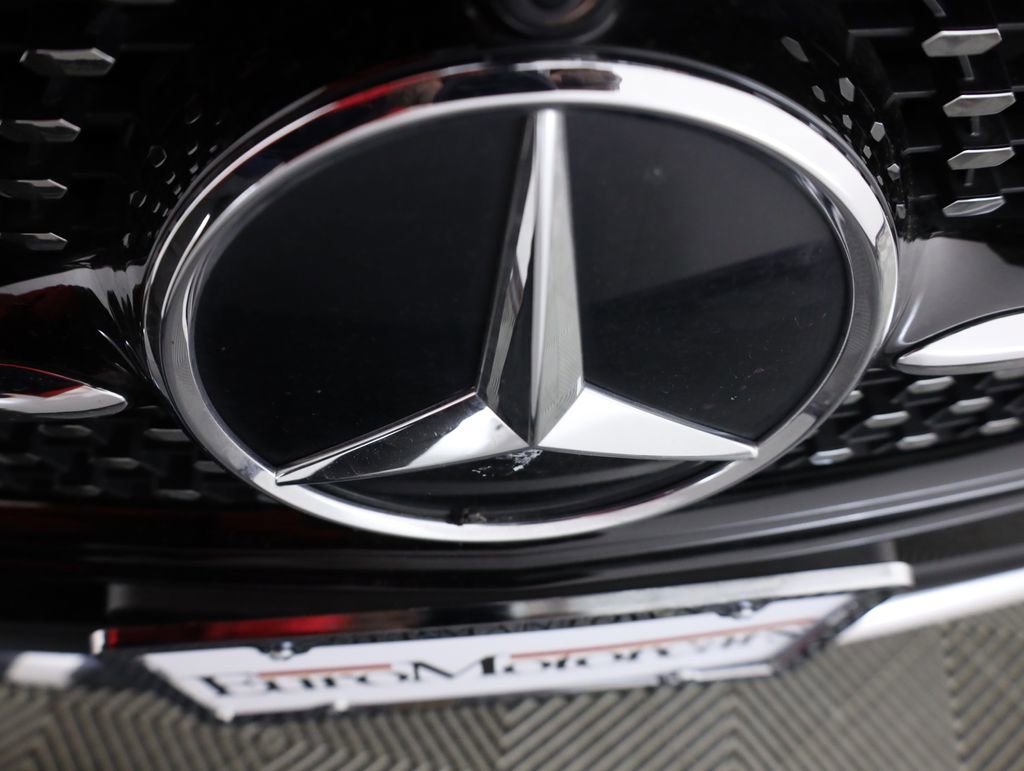 Used 2022 Mercedes-Benz E 450 4MATIC Sedan image 67