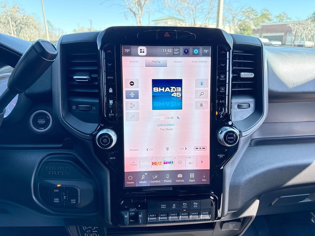 New 2026 RAM 2500 Tradesman image 20