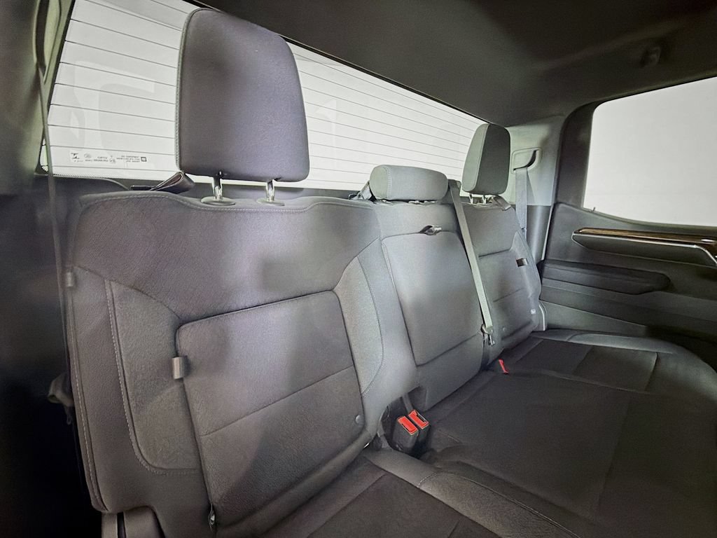 Used 2024 GMC Sierra 1500 Elevation AWD/4WD image 23