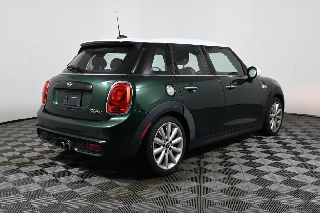 Used 2019 MINI Cooper S FWD image 11