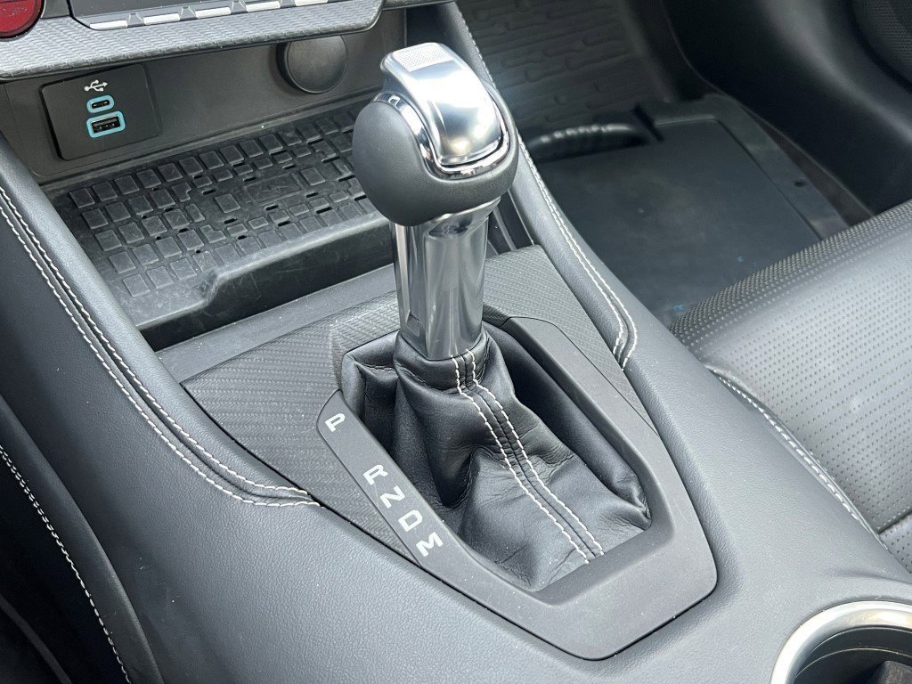 Used 2024 Ford Mustang GT Premium image 18