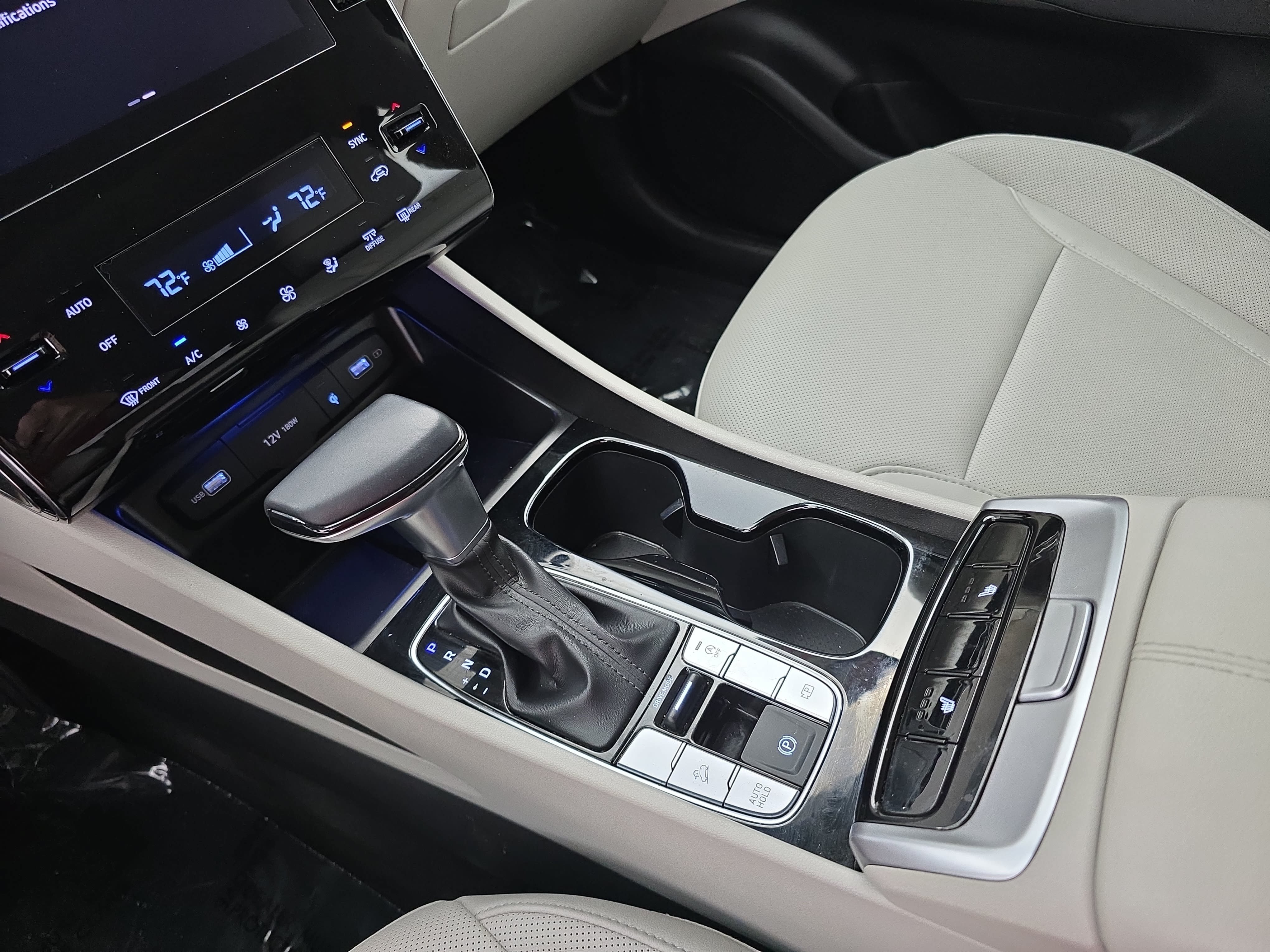 Used 2023 Hyundai Tucson SEL w/ Convenience Package FWD image 24