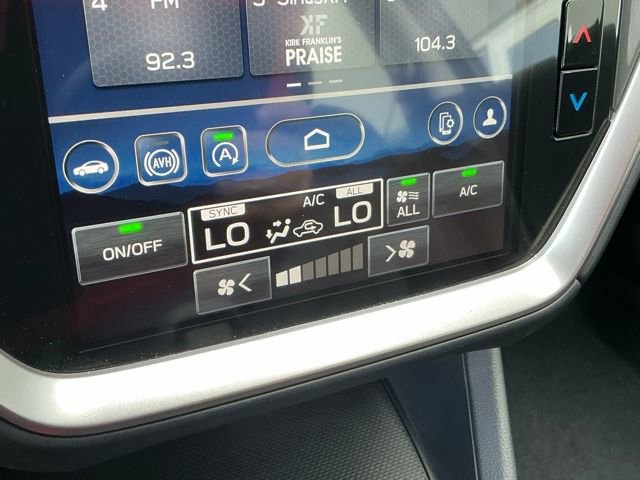 Used 2025 Subaru Impreza 2.0i Sport w/ Popular Package #1 image 24