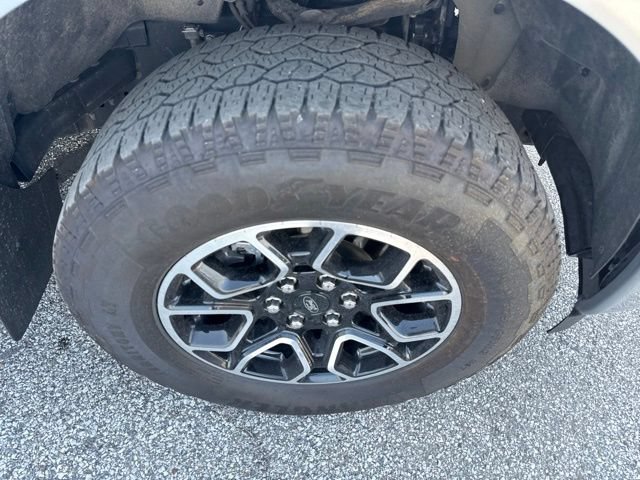 Used 2023 Ford F150 XLT w/ Equipment Group 302A High AWD/4WD image 9