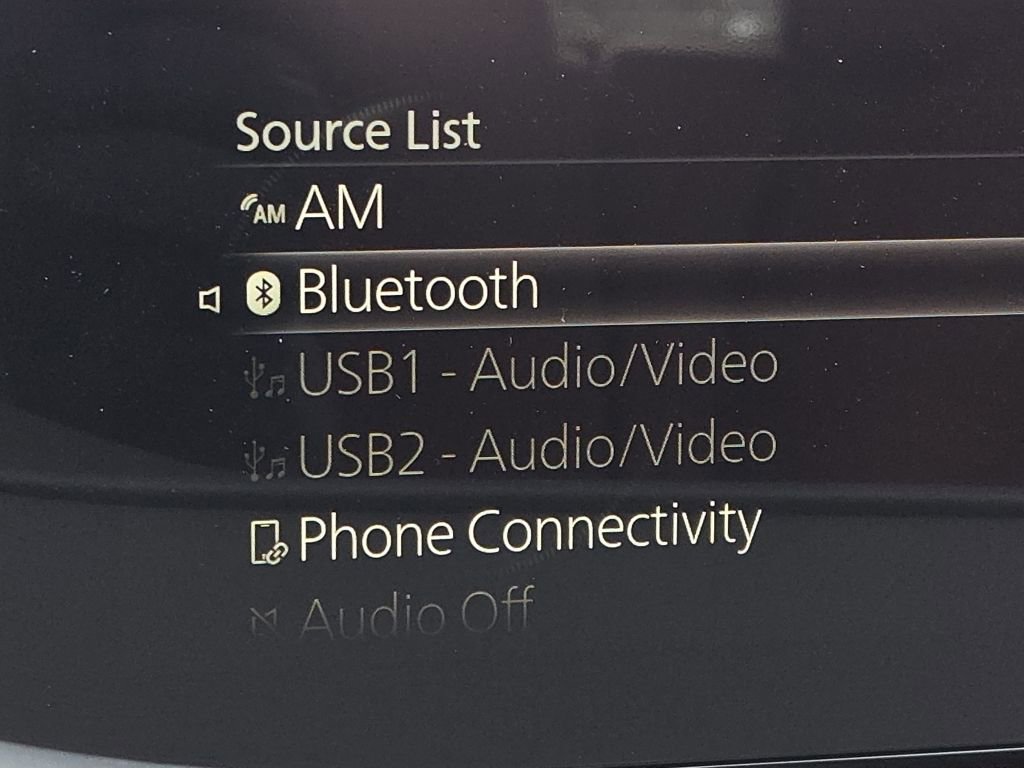 New 2026 MAZDA MAZDA3 Carbon image 5