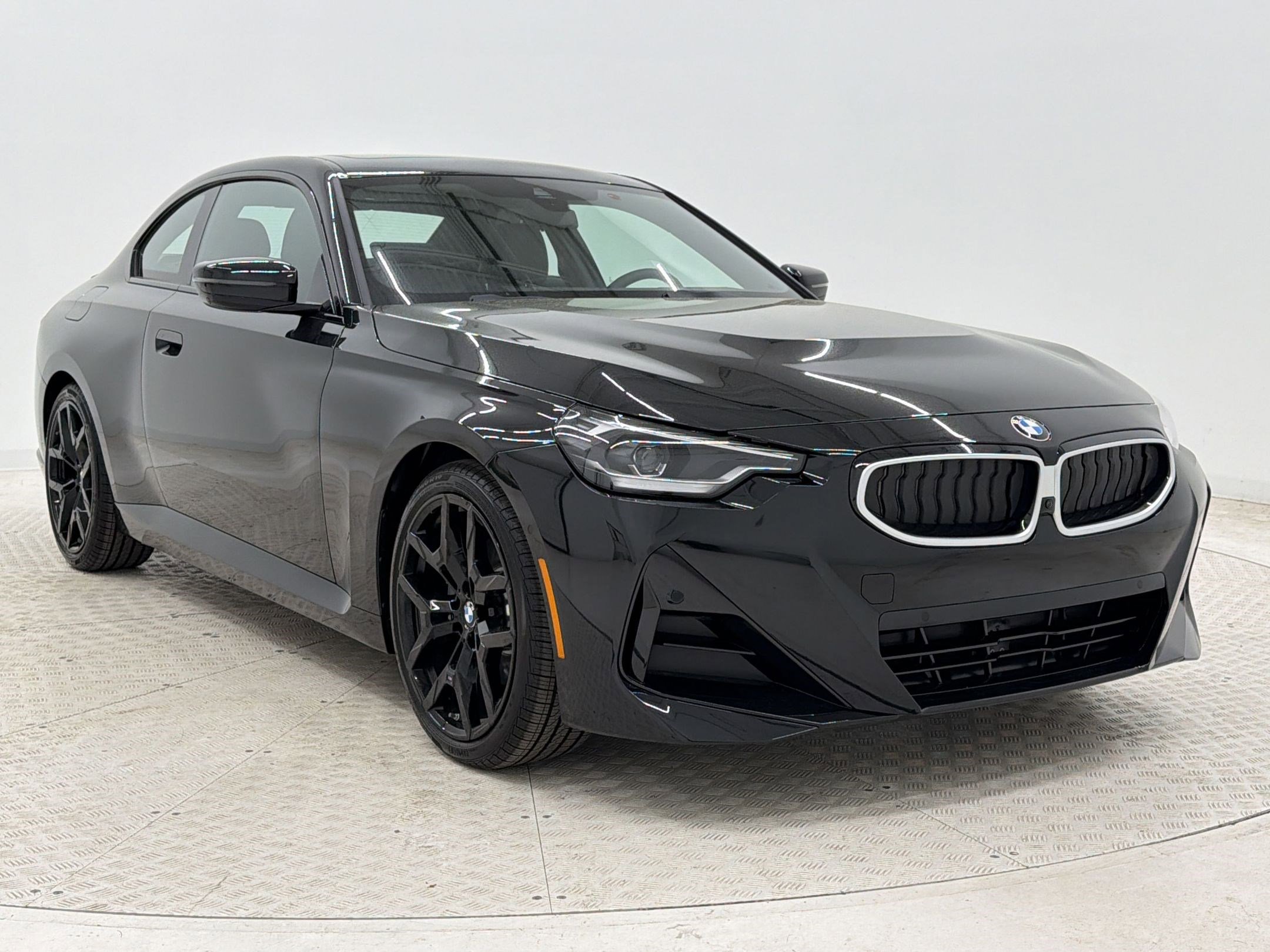 New 2026 BMW 230i Coupe w/ M Sport Package RWD image 7