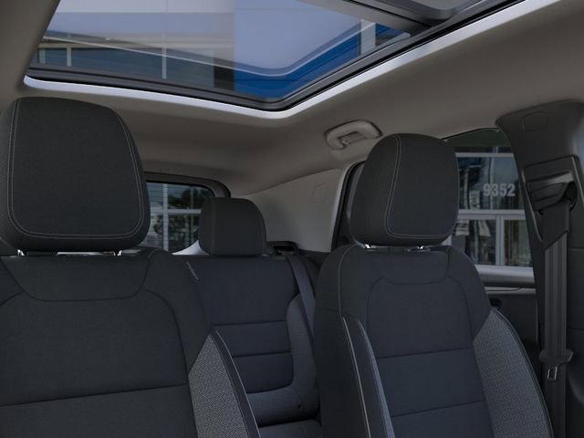 New 2024 Chevrolet TrailBlazer LT w/ Convenience Package image 24