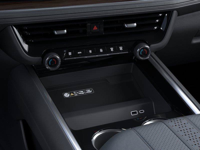 New 2027 Chevrolet Tahoe High Country AWD/4WD image 23