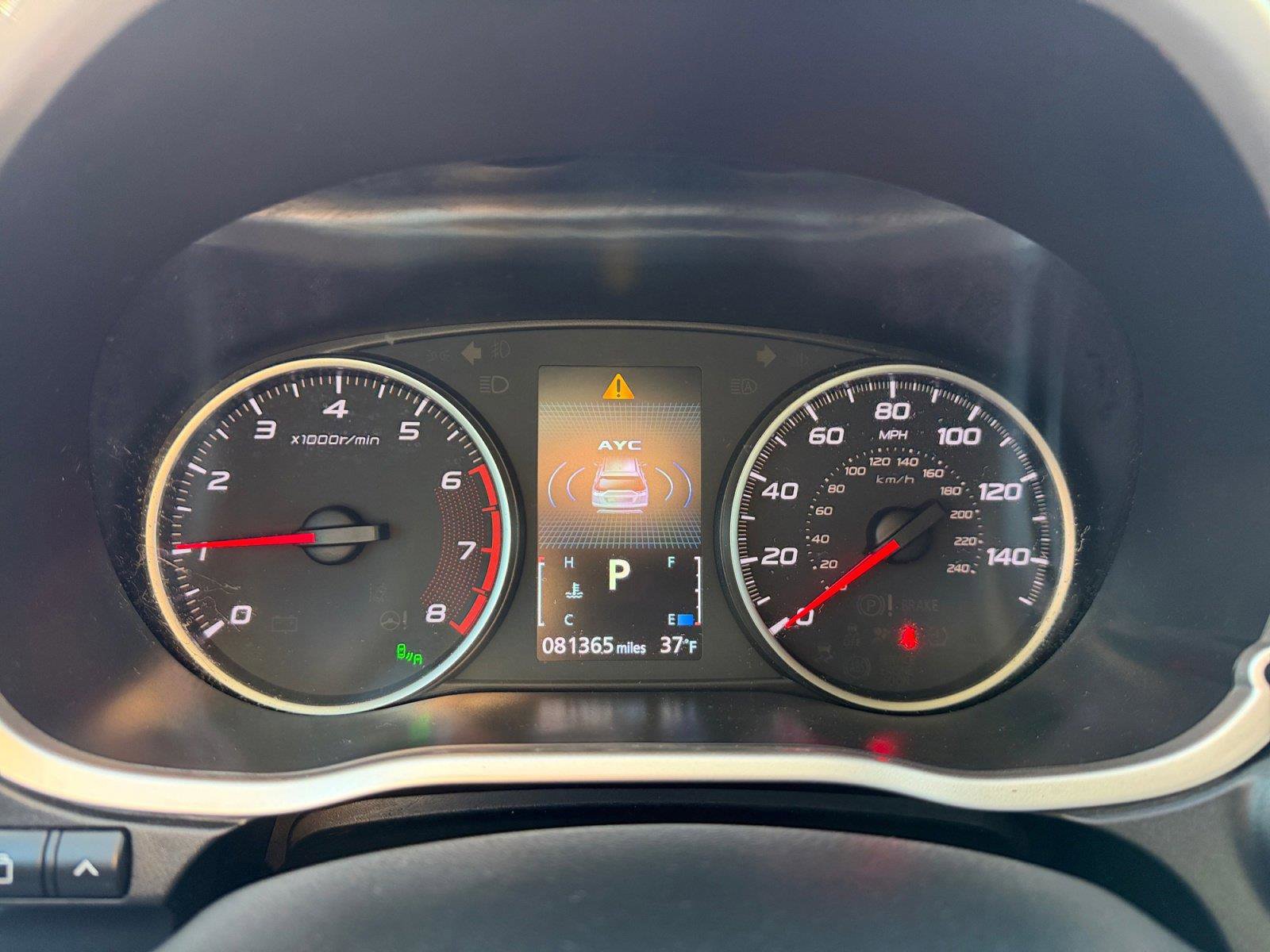 Used 2022 Mitsubishi Eclipse Cross SE image 19